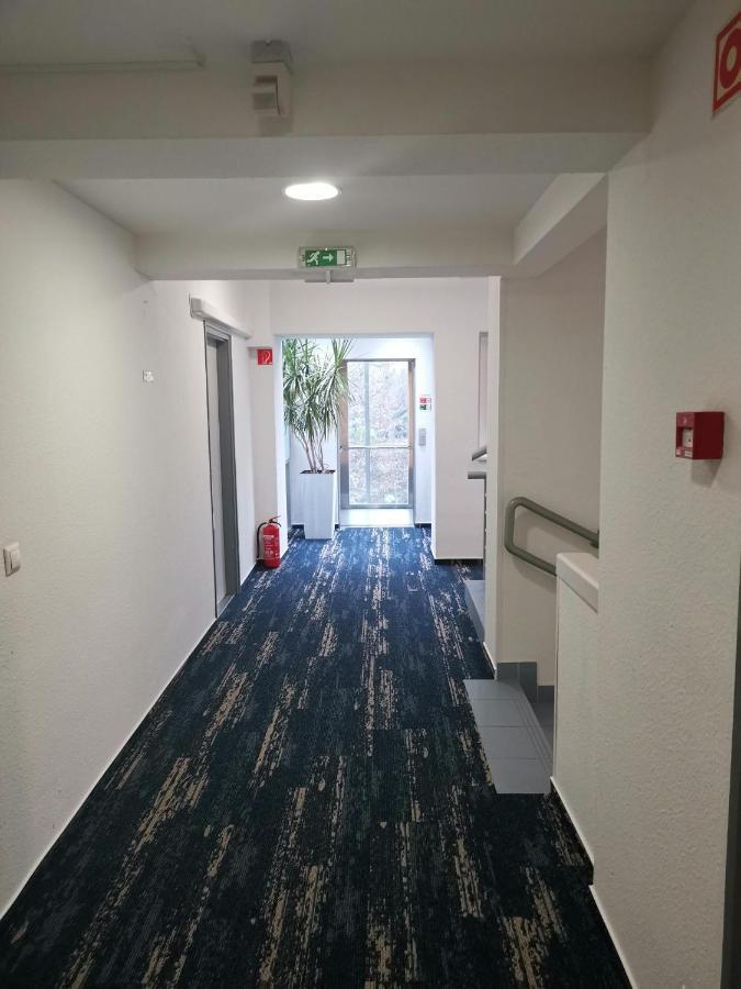 Otp Hotel Budapest Exterior photo